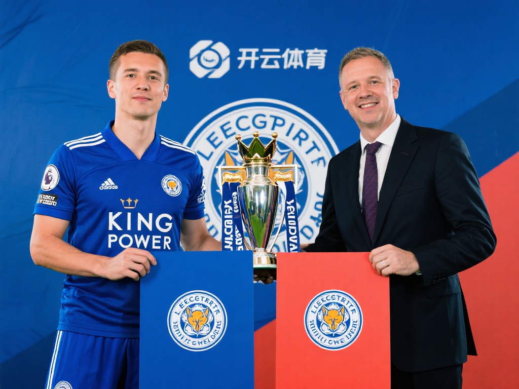 莱斯特城足球俱乐部自2016年创造英超夺冠奇迹以来