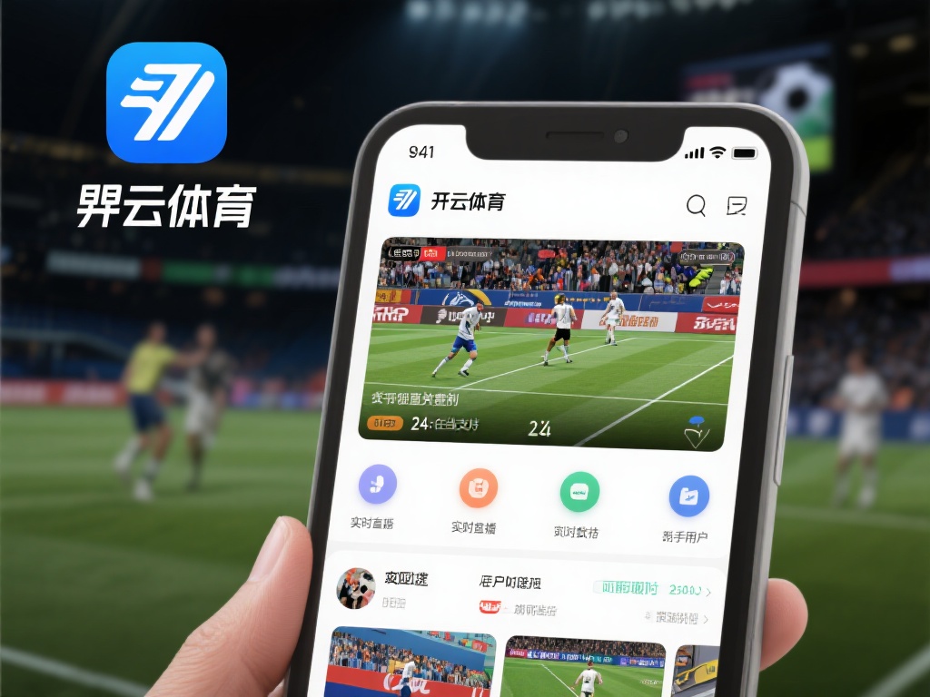 在实际使用中，开云体育的用户体验是许多人关注的重点