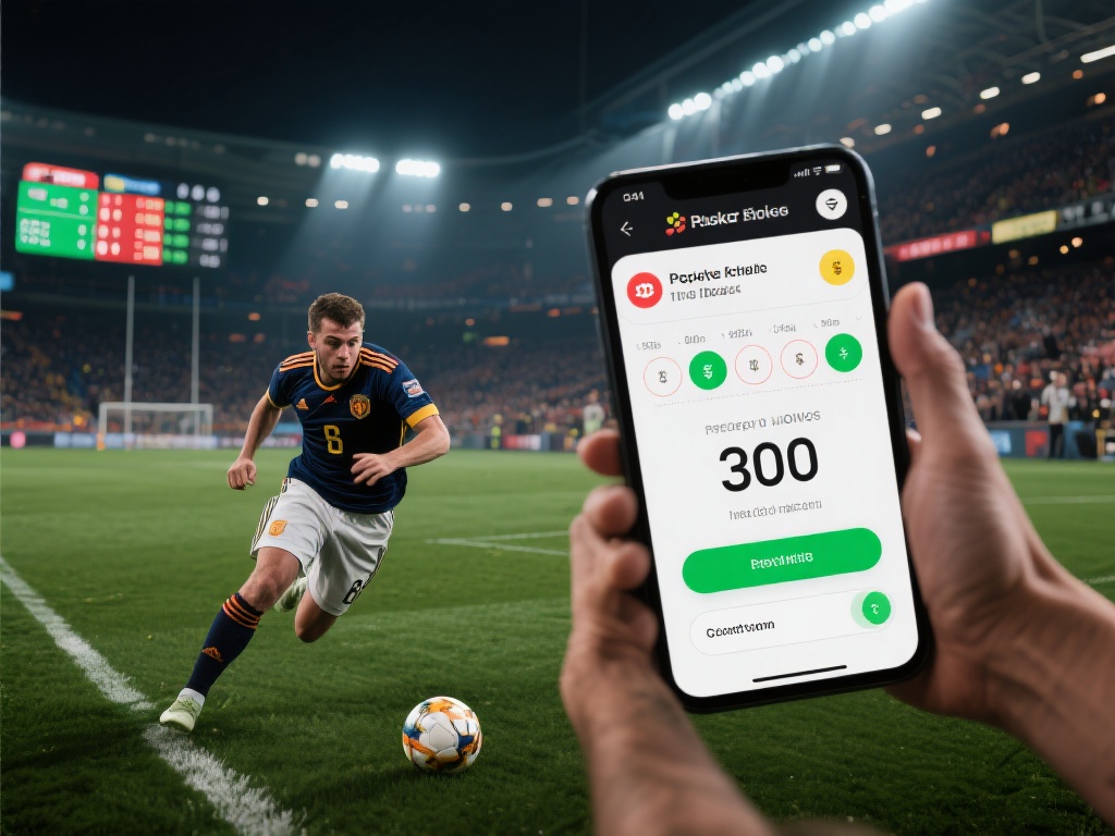 对于许多体育博彩爱好者来说，比赛的不可预测性既是魅