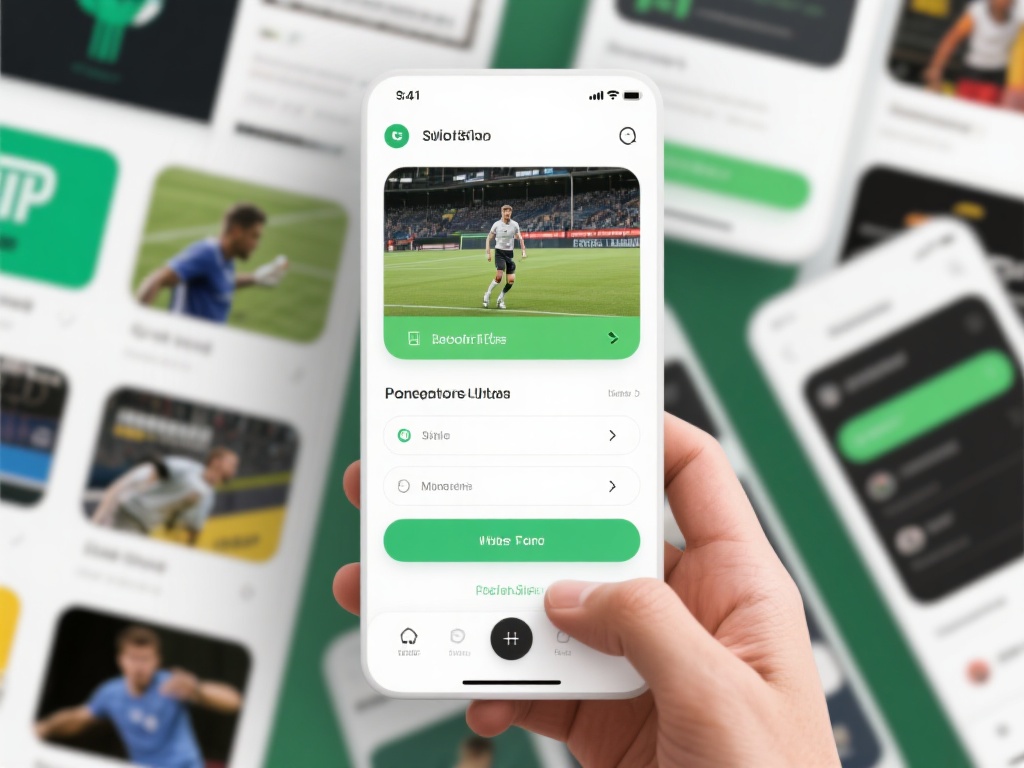 此外，一个好的入口还能有效避免信息过载。通过清晰的