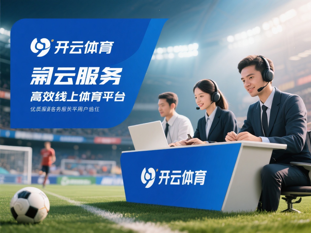 在如今的数字化时代，线上体育平台已经成为众多体育爱