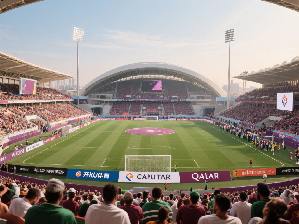 在全球体育舞台上，卡塔尔近年来以其独特的魅力和雄心