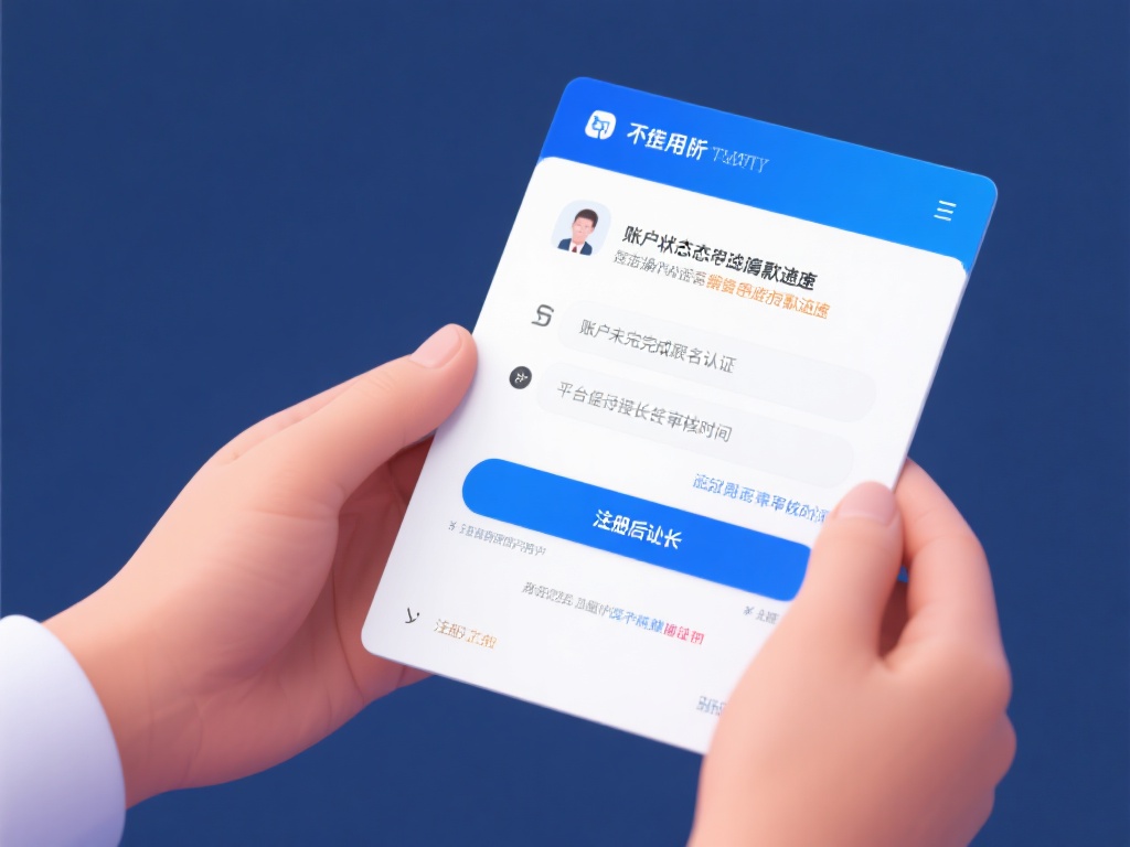 此外，用户的账户状态也会影响提款速度。如果账户未完