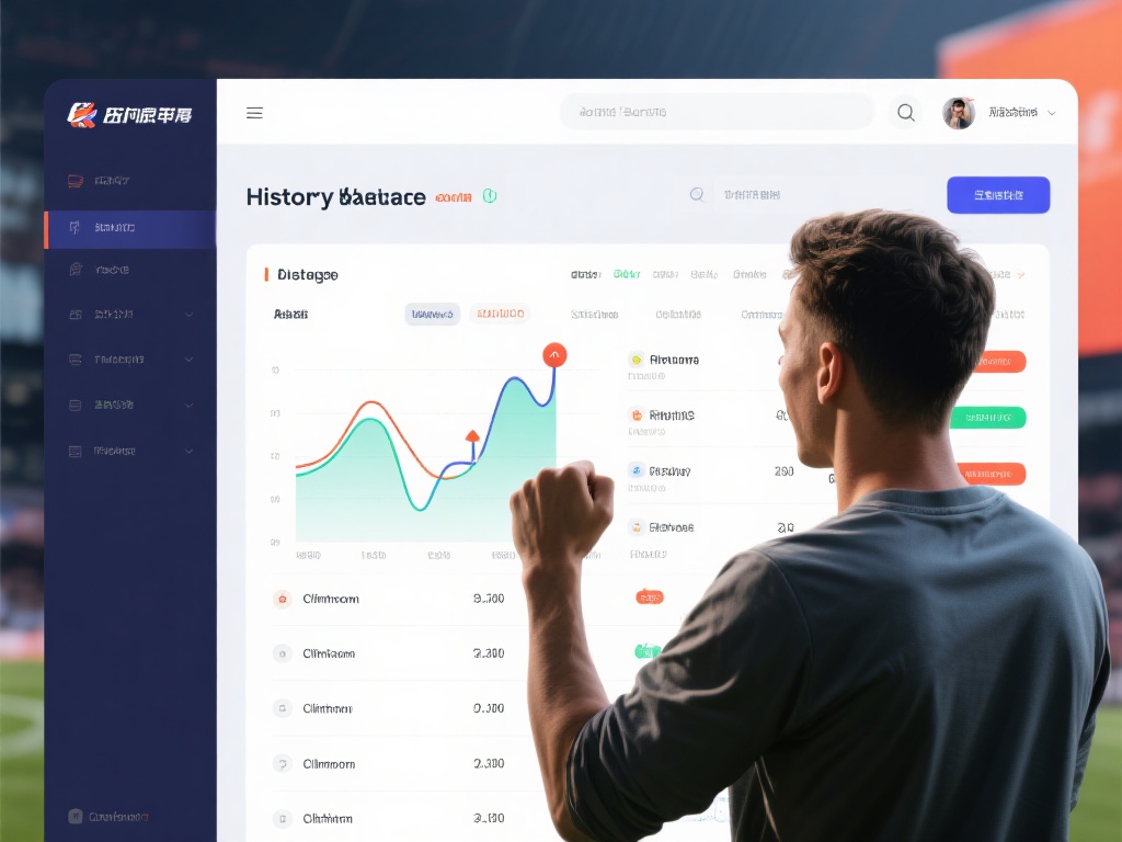 此外，账户通常还会提供历史数据查询功能，这对于喜欢