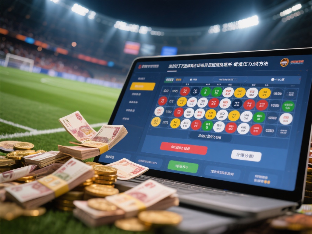 此外，选择合适的项目进行投注也是降低流水压力的有效