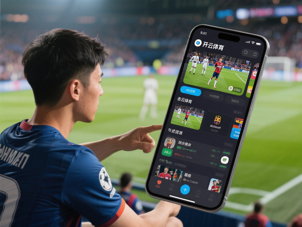 在实际使用中，开云体育的表现也可圈可点。以一位普通