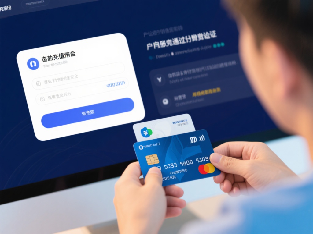 在开始充值之前，有几点准备工作需要注意。首先，确保