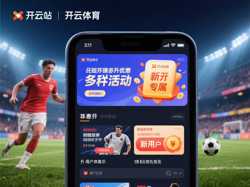 此外，开云体育还经常推出各种活动和优惠，比如新用户