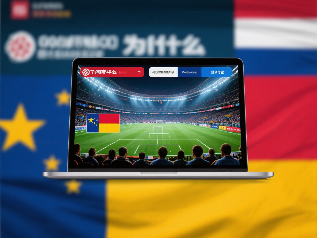 你可能会问，为什么一个体育平台的归属国家会引发如此