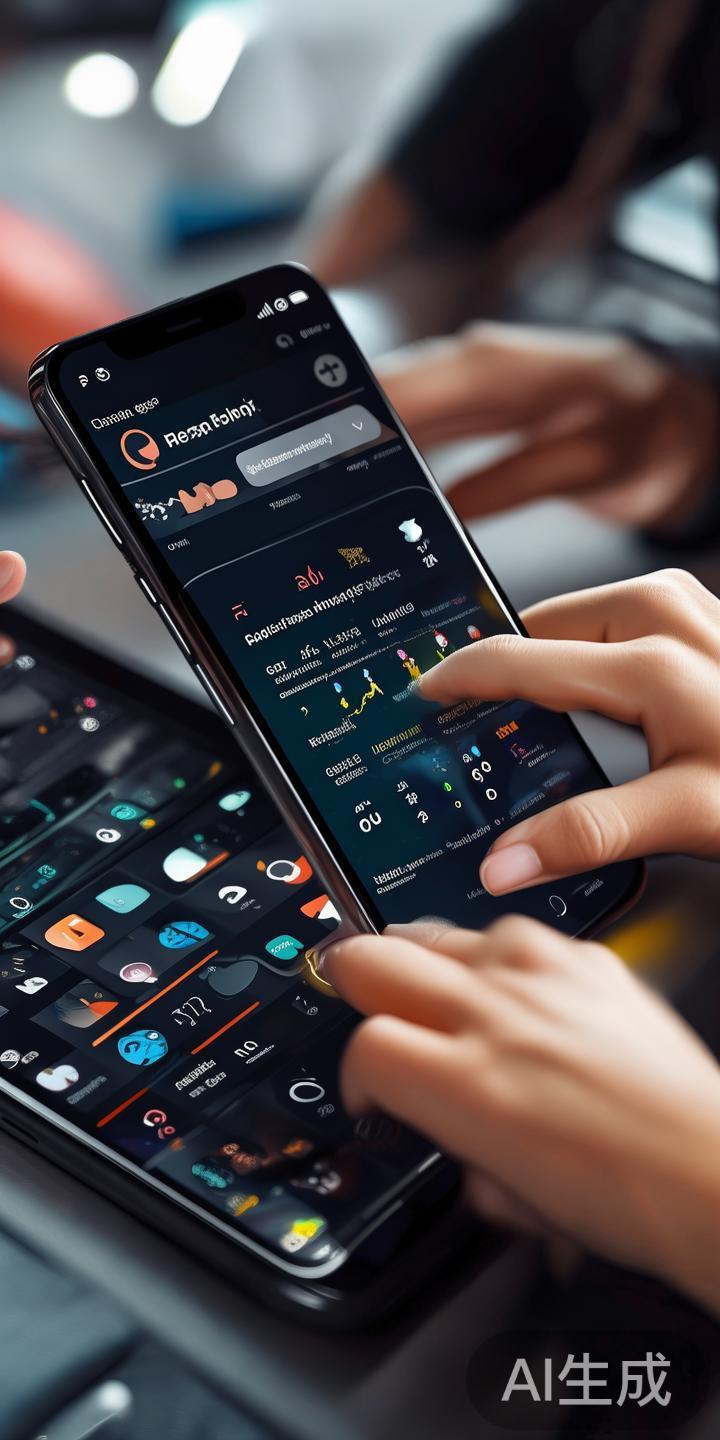 安卓设备快速预约开云体育比赛全流程详细攻略