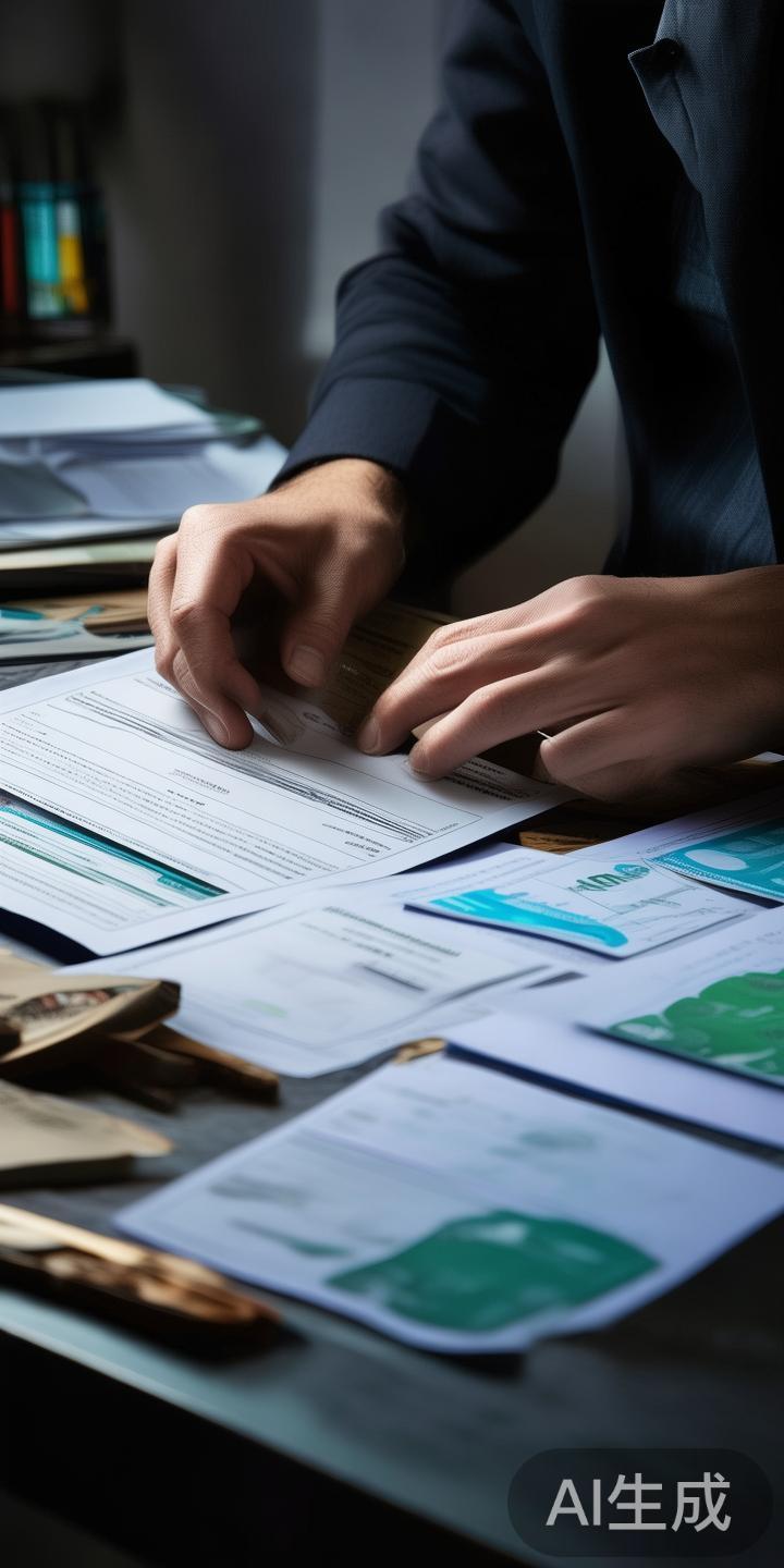 步骤一：准备相关证据
在提交投诉前，务必收集所有