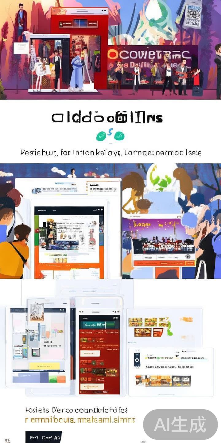 掌握这些技巧,让你轻松在开云体育平台参加优惠活动,享受最大折扣 平台的优惠活动多为时间有限的促销,及时掌握活动信息