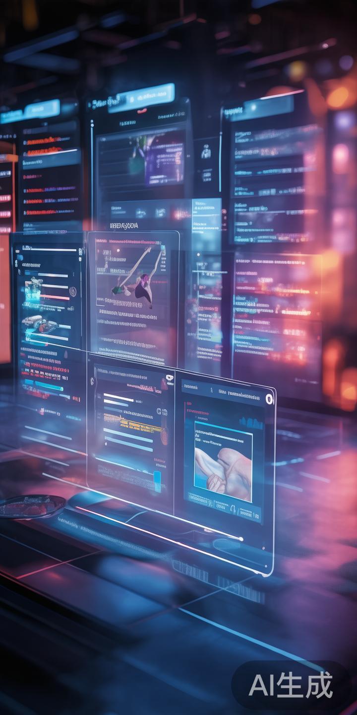 结合大数据实现精准服务提升用户黏性
云开体育的另