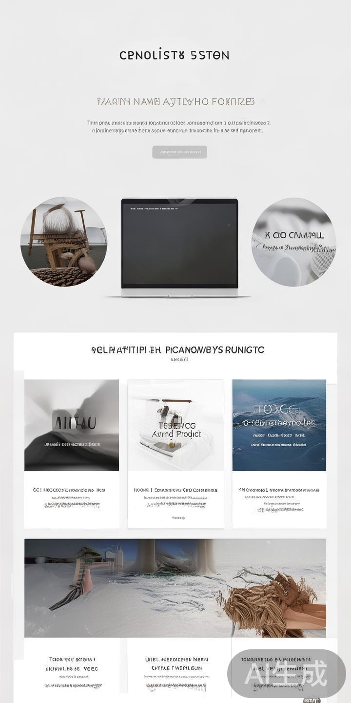 开云官网登录首页用户体验优化与提升全面指南 简洁明确的设计是提升用户体验的第一步。首页布局应遵