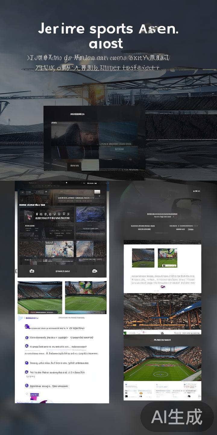 例如，官网通常提供全面的赛事信息和用户服务，而移动